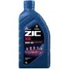 Моторное масло ZIC 10W-40 X5 1л (132622)