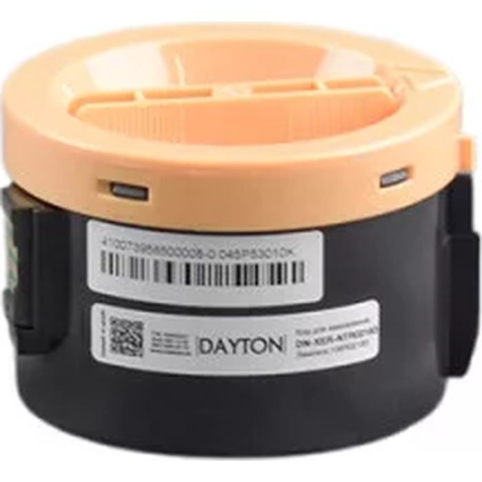 Картридж Dayton Xerox Phaser 3010/3040, WC 3045 106R02181 (DN-XER-NTR02181) изображение 2