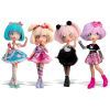 Лялька 4SF Manga Dolls серії Hello Kitty – Красуня Пінк (HKTF0300) зображення 10