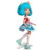 Лялька 4SF Manga Dolls серії Hello Kitty – Красуня Пінк (HKTF0300) зображення 4
