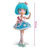 Лялька 4SF Manga Dolls серії Hello Kitty – Красуня Пінк (HKTF0300) зображення 5