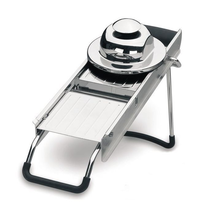 Шатківниця Lacor 5 насадок 14 х 42 см (60332)