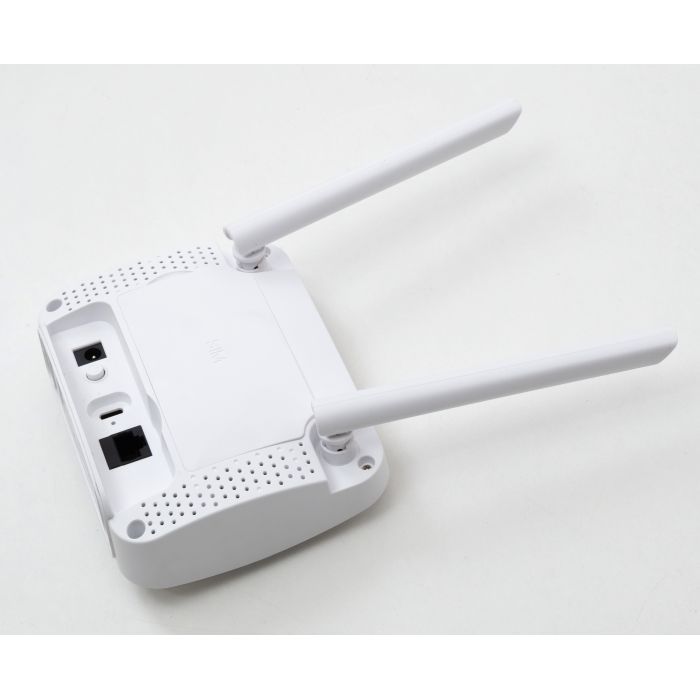 Маршрутизатор Vinga IndHome 4G C101 (VMRL-C101W) зображення 3