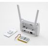 Маршрутизатор Vinga IndHome 4G C101 (VMRL-C101W) зображення 4