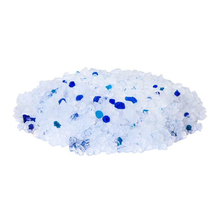 Наполнитель для туалета Super Cat Силикагелевый 2.2 кг (3527) изображение 4