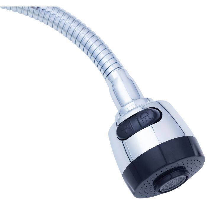 Смеситель Agua Sevilla-C039 (CV022345) изображение 3