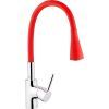 Смеситель Kroner Kuche-C031RED (CV024337) изображение 2