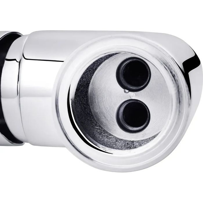 Смеситель Kroner Kuche-C031RED (CV024337) изображение 7