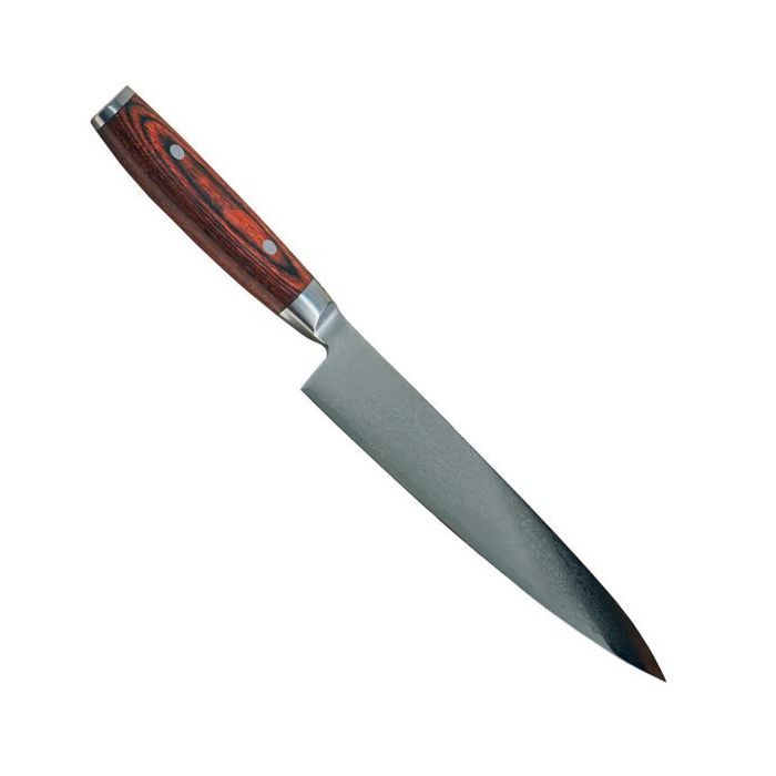 Кухонный нож Yaxell серія "Ran" Limited addition кухарський 200 мм (36000L) > цены в Киеве и Украине Кухонный нож Yaxell серія "Ran" Limited addition кухарський 200 мм (36000L)