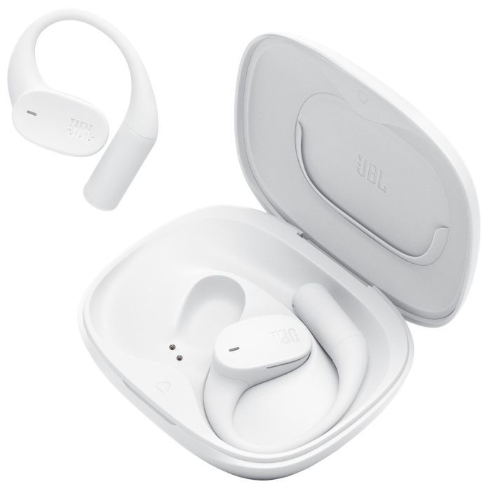 Навушники JBL Sense Lite Beige (JBLSENSELITEBEG) зображення 4 Навушники JBL Sense Lite Beige (JBLSENSELITEBEG) зображення 4
