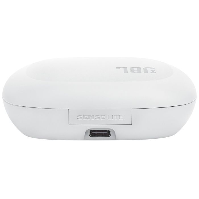 Навушники JBL Sense Lite Beige (JBLSENSELITEBEG) зображення 7 Навушники JBL Sense Lite Beige (JBLSENSELITEBEG) зображення 7