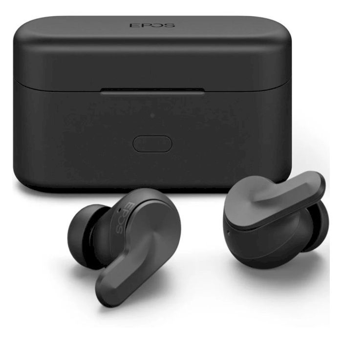 Наушники Epos Adapt E1 Scandinavan Black (1001262) изображение 10 Наушники Epos Adapt E1 Scandinavan Black (1001262) изображение 10