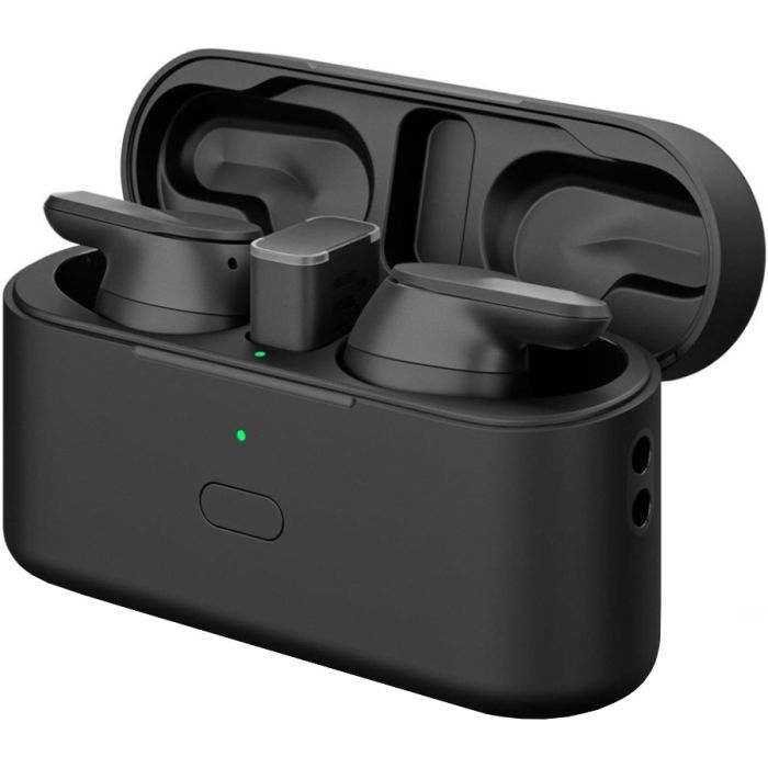 Наушники Epos Adapt E1 Scandinavan Black (1001262) изображение 5 Наушники Epos Adapt E1 Scandinavan Black (1001262) изображение 5