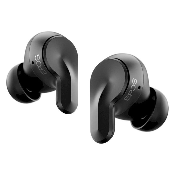 Наушники Epos Adapt E1 Scandinavan Black (1001262) изображение 6 Наушники Epos Adapt E1 Scandinavan Black (1001262) изображение 6