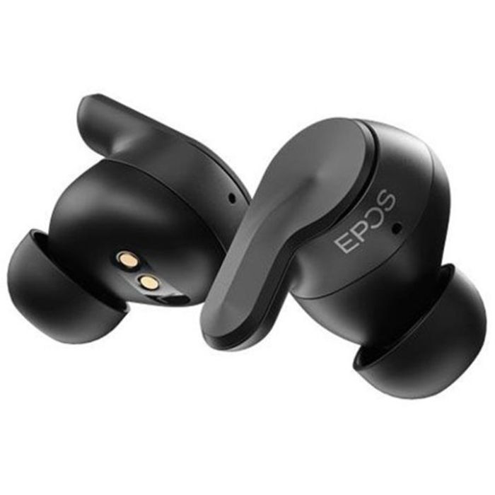 Наушники Epos Adapt E1 Scandinavan Black (1001262) изображение 7 Наушники Epos Adapt E1 Scandinavan Black (1001262) изображение 7