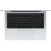Ноутбук Apple MacBook Pro 14 A3434 M5 Silver (MDE64UA/A) изображение 2 Ноутбук Apple MacBook Pro 14 A3434 M5 Silver (MDE64UA/A) изображение 2