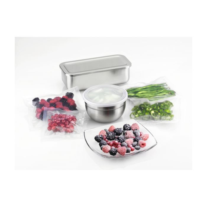 Холодильник Electrolux LFB3AE82R изображение 4