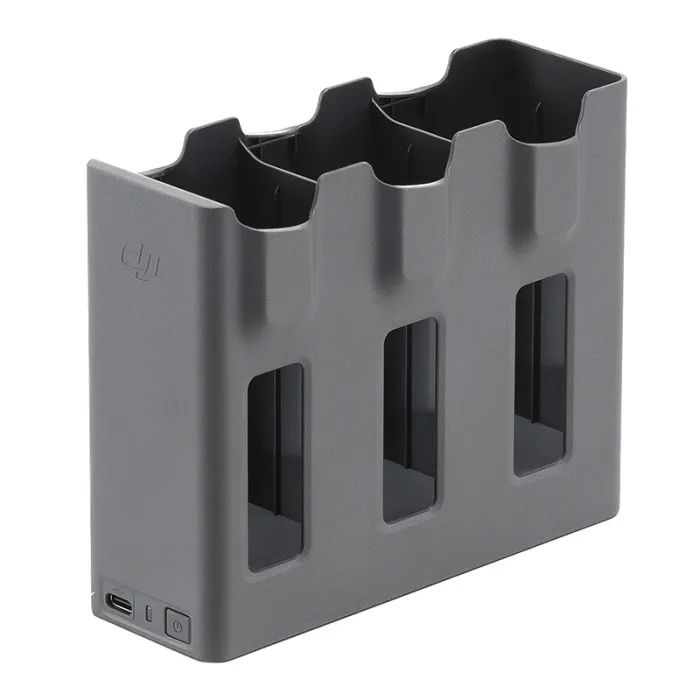 Зарядное устройство для дрона DJI Mavic 4 Pro Parallel Charging Hub (CP.MA.00000839.01)