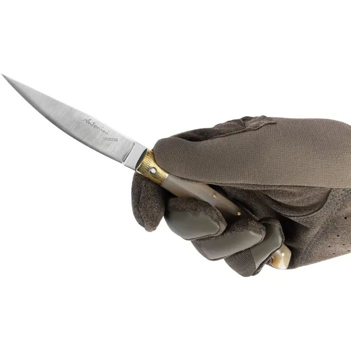 Ніж Antonini Pocket Pattada 17 (607/17/CO) зображення 5