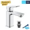 Змішувач Grohe QuickFix 1018570000 зображення 6