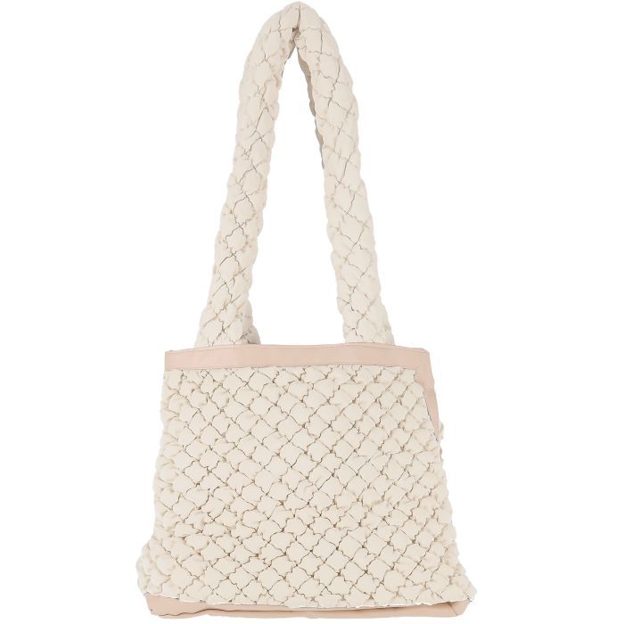 Переноска для тварин MISOKO&CO 40x18x38 см світло-коричнева (YIWUMSK70171) зображення 2