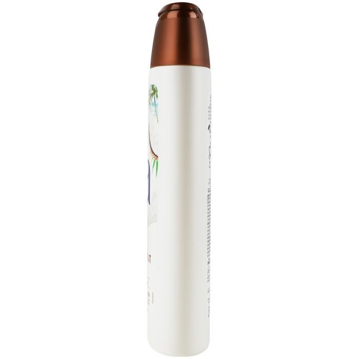 Гель для душа Fa Coconut Milk 750 мл (5201143734639) изображение 2