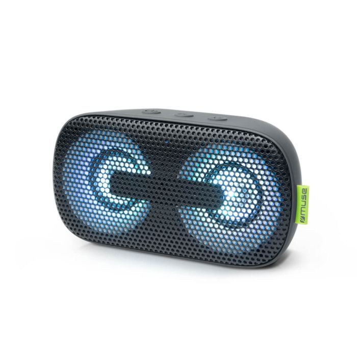 Акустическая система Muse M-370 DJ Black (M-370 DJ) изображение 2