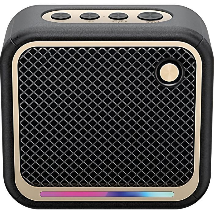 Акустическая система XO F63 3W Black (F63.black)