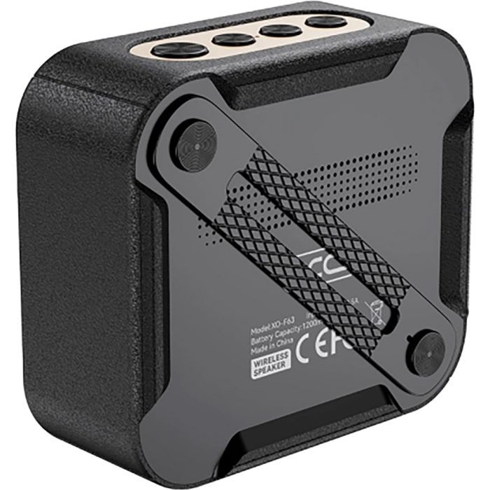 Акустическая система XO F63 3W Black (F63.black) изображение 2