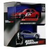 Машина Jada набор автомоделей Форсаж Мицубиси Лансер и Ниссан Скайлайн GT-R (253202019) изображение 7