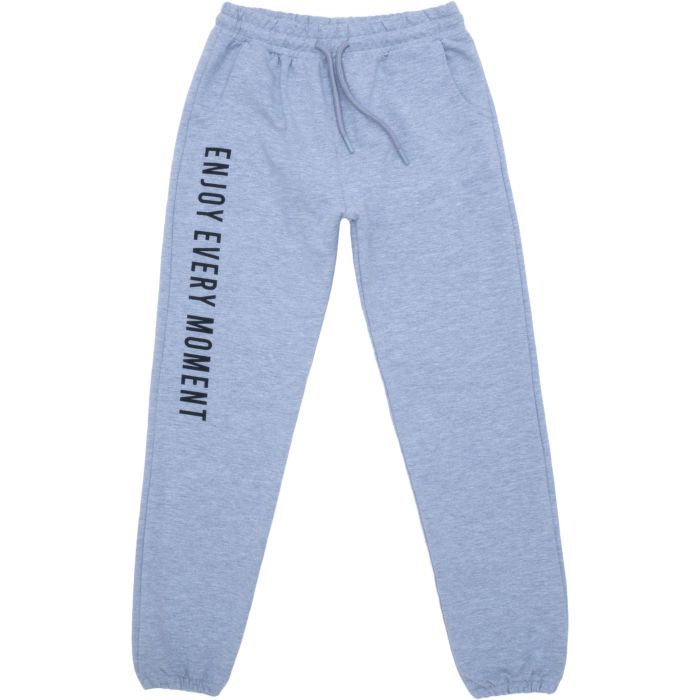 Спортивний костюм дитячий Joi ENJOI EVERY MOMENT (S-836-158G-gray) зображення 3