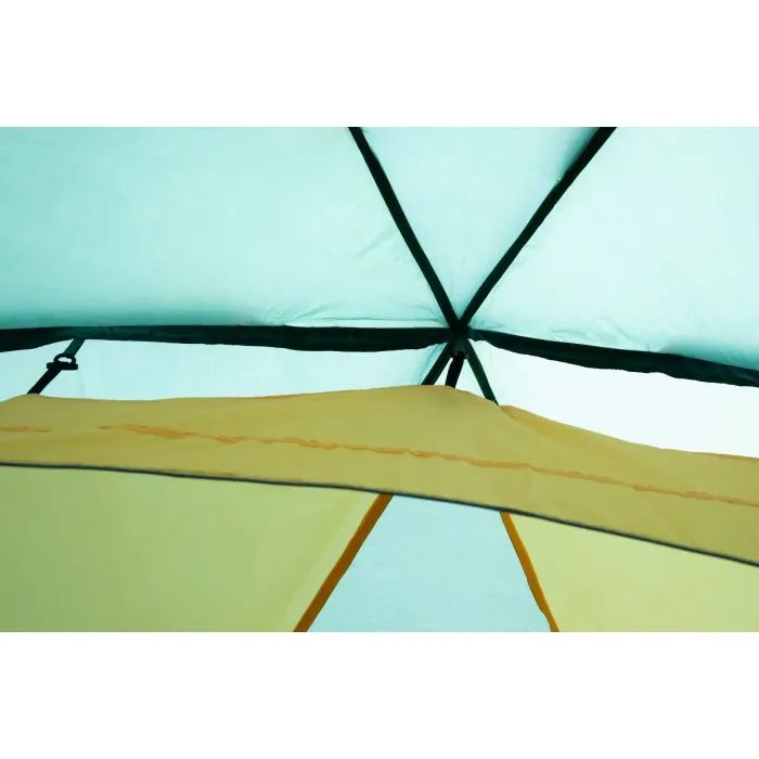 Палатка Tramp Bell 4 (V2) green (UTRT-081) изображение 11