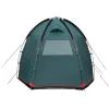 Палатка Tramp Bell 4 (V2) green (UTRT-081) изображение 3
