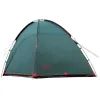 Палатка Tramp Bell 4 (V2) green (UTRT-081) изображение 5