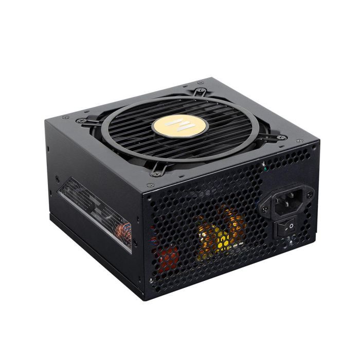 Блок живлення Zalman 850W Teramax 2 View (ZM850-TMX2VIEW) зображення 4