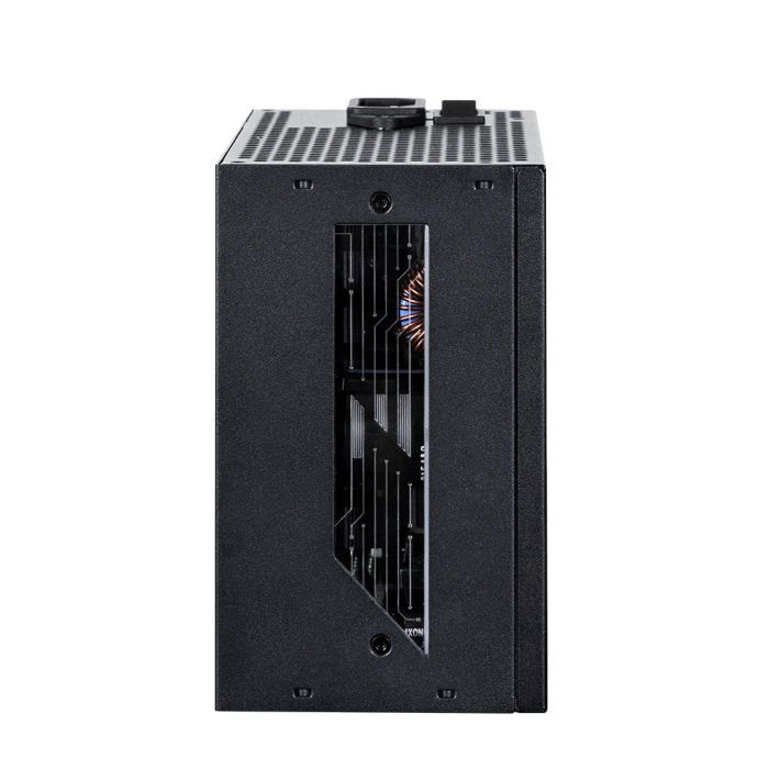 Блок живлення Zalman 850W Teramax 2 View (ZM850-TMX2VIEW) зображення 9