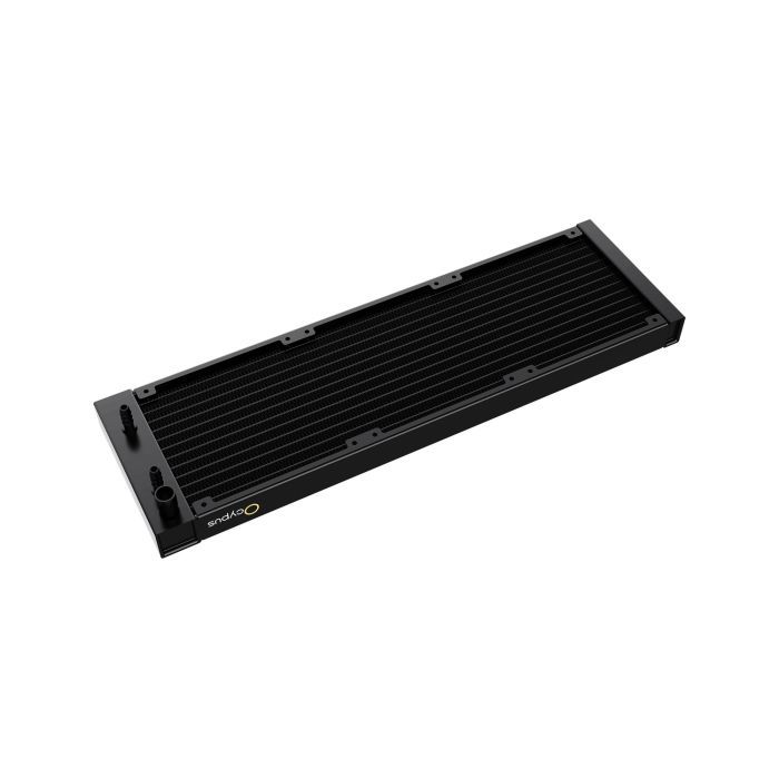 Система рідинного охолодження OCYPUS SIGMA-L36-BK3ANWL00P-GL зображення 4