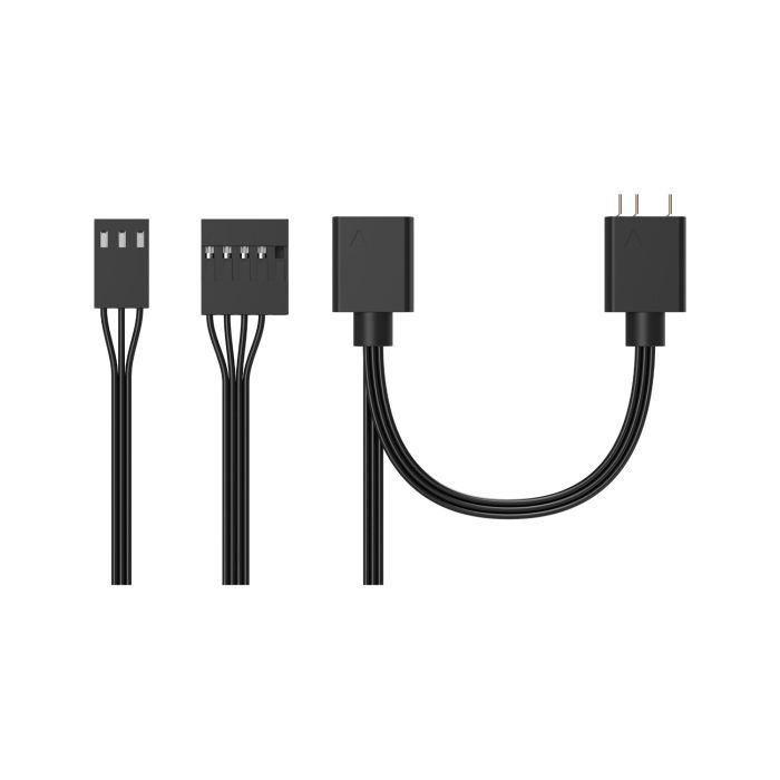 Система рідинного охолодження OCYPUS SIGMA-L36-BK3ANWL00P-GL зображення 8