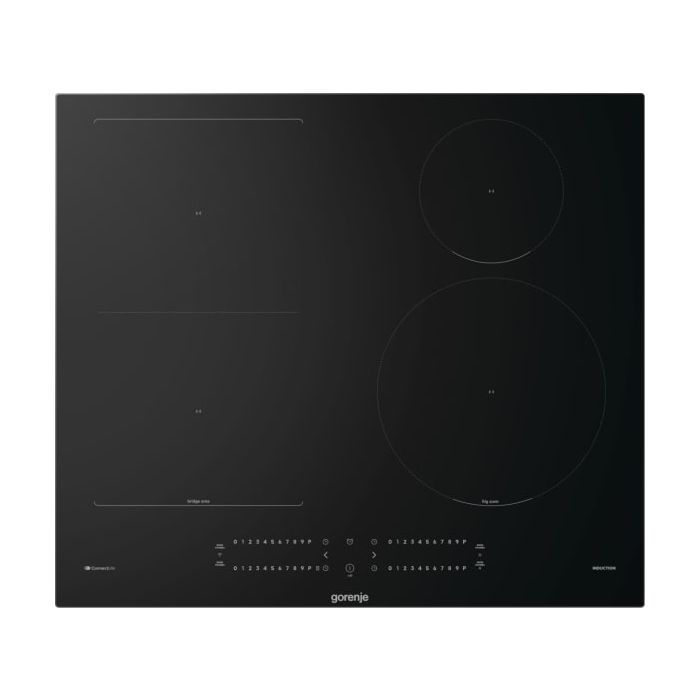 Варочная поверхность Gorenje GI6432BSCWF изображение 10