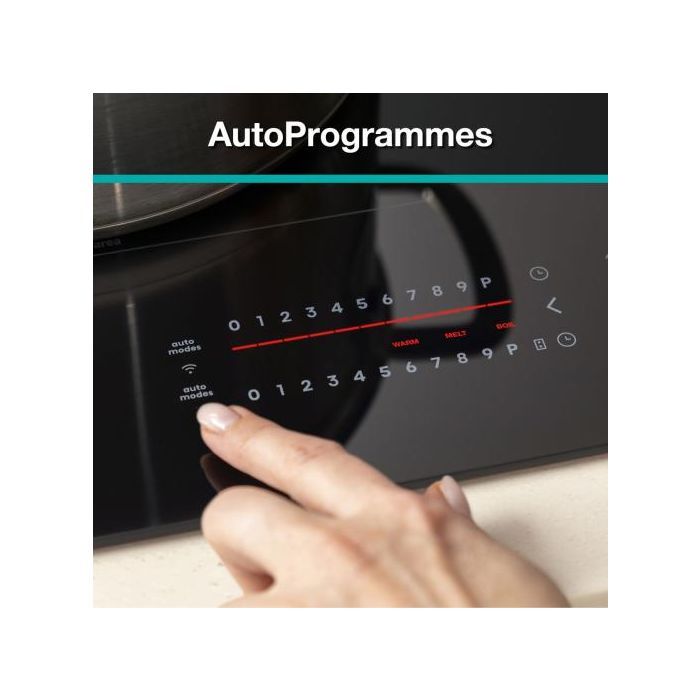 Варочная поверхность Gorenje GI6432BSCWF изображение 11