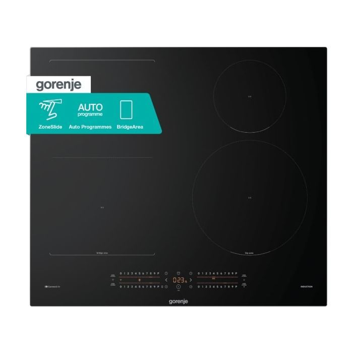 Варочная поверхность Gorenje GI6432BSCWF
