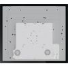 Варочная поверхность Gorenje GI6432BSCWF изображение 7