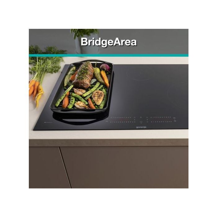Варочная поверхность Gorenje GI6432BSCWF изображение 9