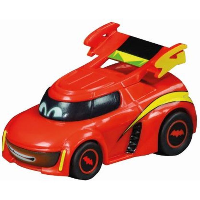 Автотрек Carrera First Батвилс готовы к движению (CR-20063048) изображение 5