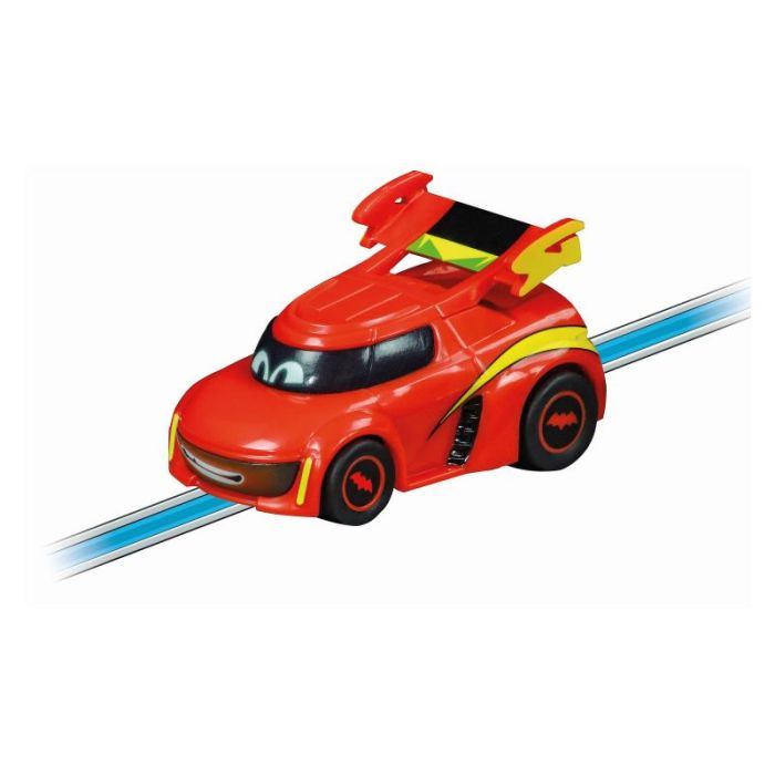 Автотрек Carrera First Батвилс готовы к движению (CR-20063048) изображение 7