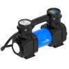 Автомобільний компресор Aspiring Airflow 4 metal 60L 120W (ATM400)