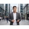 Навушники Vention Echo Lite E11 Pro Black (NBVB0-Pro) зображення 11