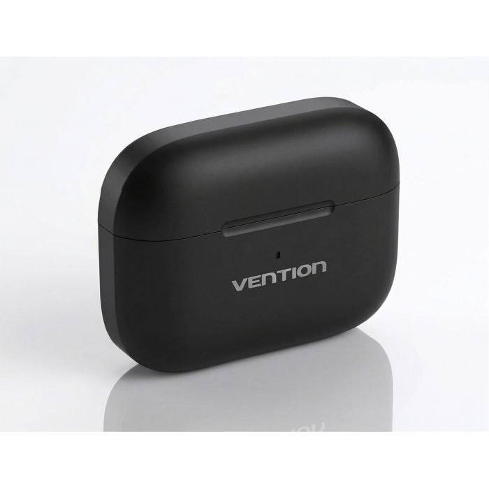 Навушники Vention Echo Lite E11 Pro Black (NBVB0-Pro) зображення 4