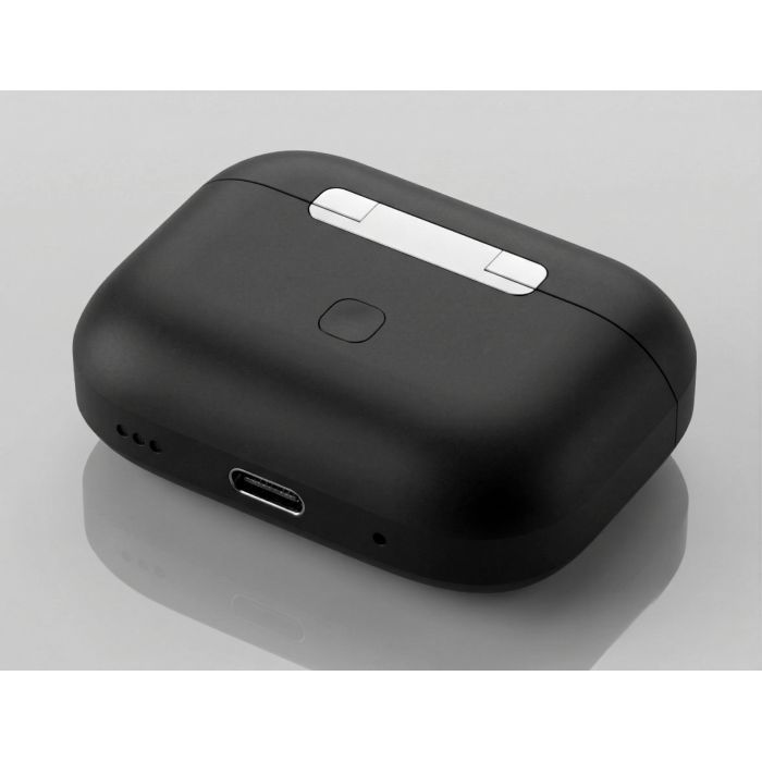 Навушники Vention Echo Lite E11 Pro Black (NBVB0-Pro) зображення 5