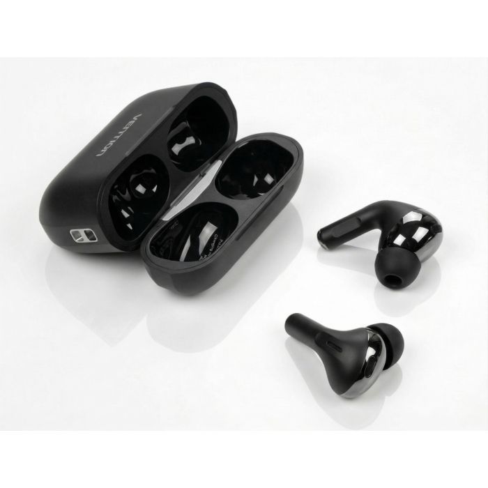 Навушники Vention Echo Lite E11 Pro Black (NBVB0-Pro) зображення 6